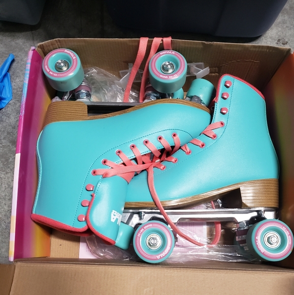 Impala roller skates - Picture 2 of 3